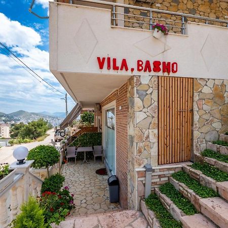 Vila Basho Saranda Zewnętrze zdjęcie