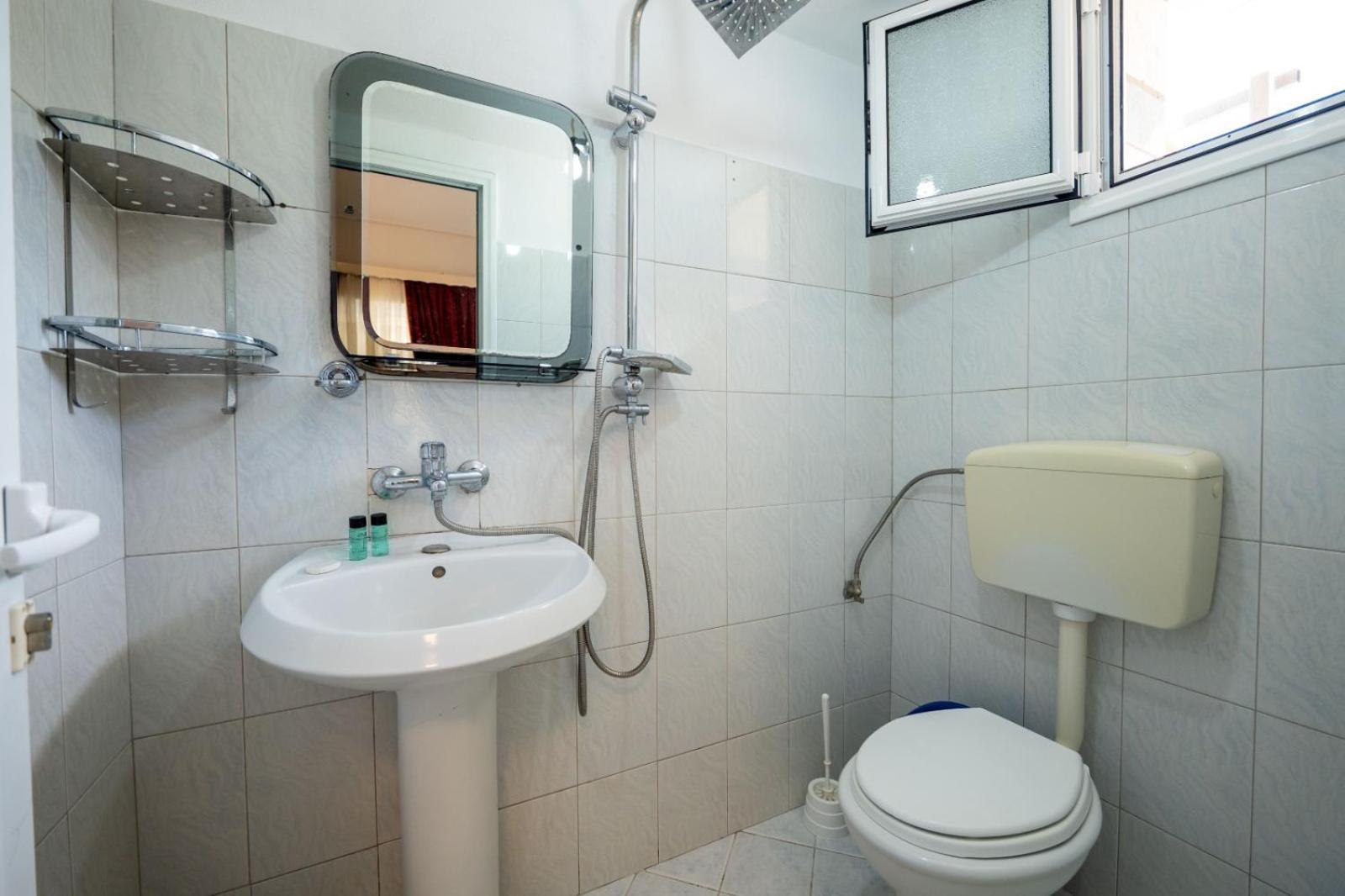 Vila Basho Saranda Zewnętrze zdjęcie