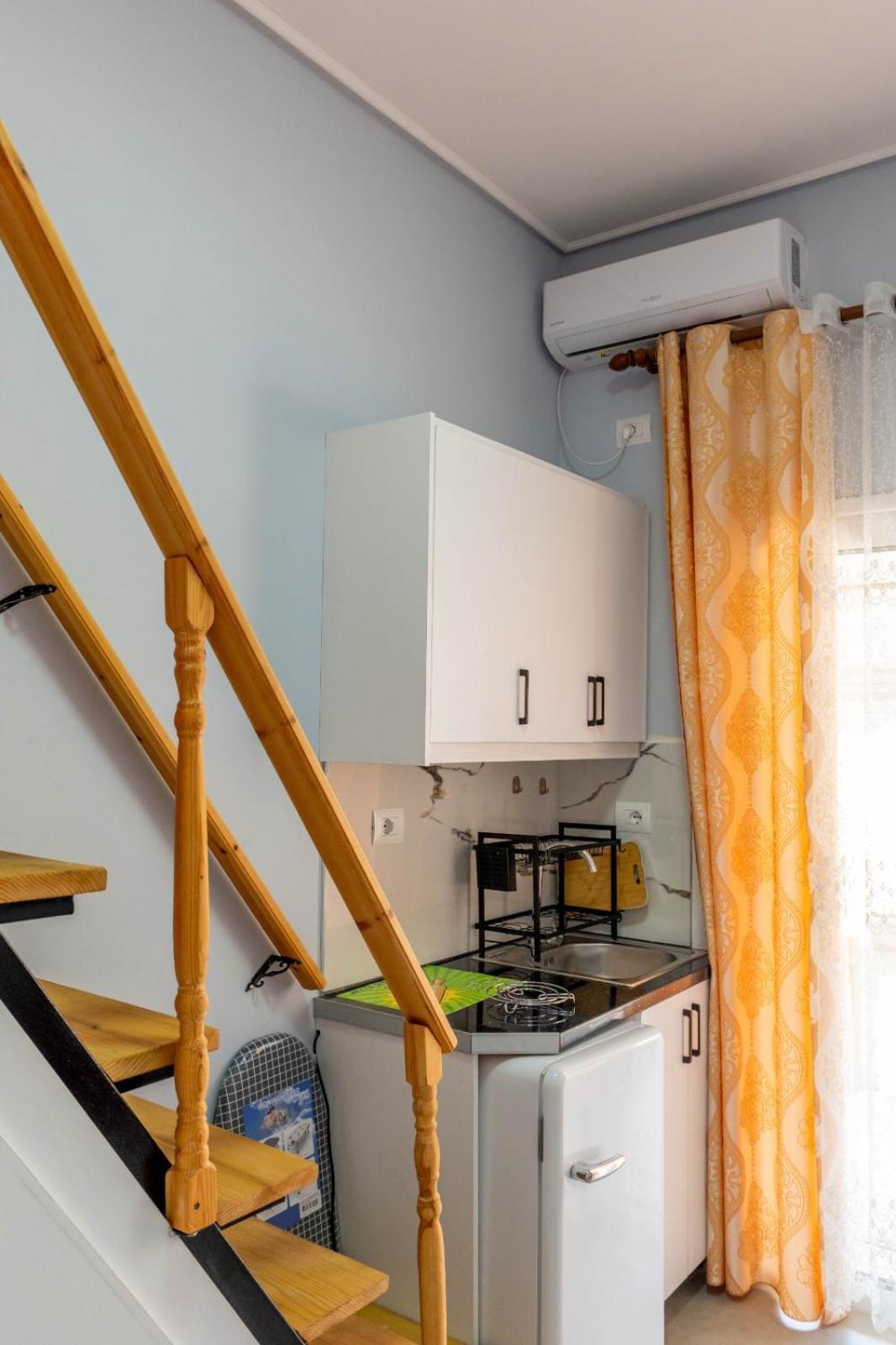 Vila Basho Saranda Zewnętrze zdjęcie